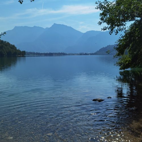 Jubiläumsreise Trentino
