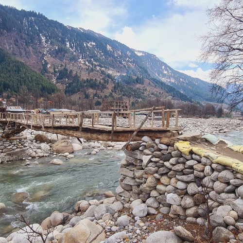 Himalaya hautnah: Freie Plätze für sehende Begleiter
