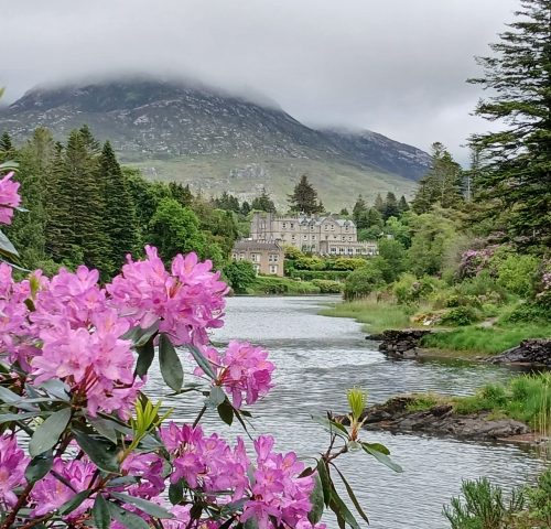 Jubiläumsreise Irland
