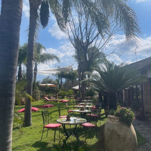 Sizilien Herbst 2026